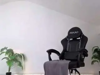 Camsoda Best Webcam of megan-ros