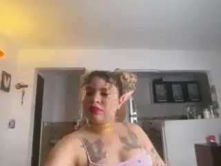 Camsoda Free Porn Cam of scarlettduran