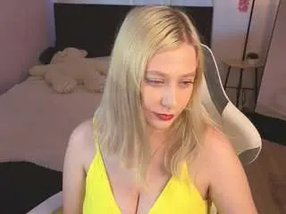 Camsoda Nude Webcam of ameliaxcandy