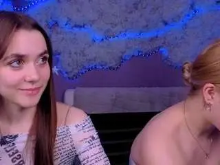Camsoda Sex Chat of amelaya