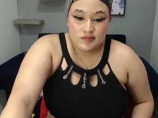 Camsoda Best live sex cam show of leilanewgirl