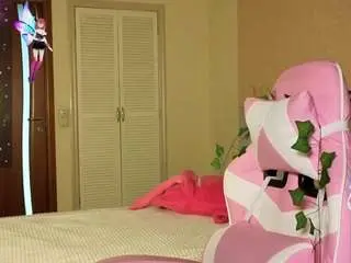 Camsoda Live Porn of ladysunrise12