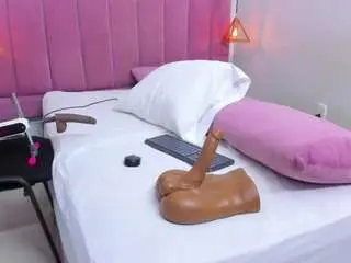 Camsoda Free Porn Cam of megansaaenz