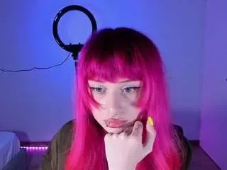 Camsoda Free Porn Cam of mnepohuyyyda