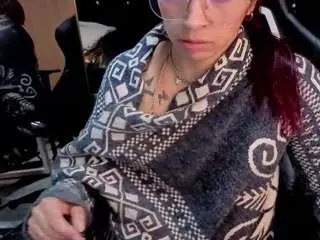 Camsoda Adult Video Chat of laura-b
