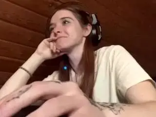 Camsoda Free Porn Cam of megganpeare