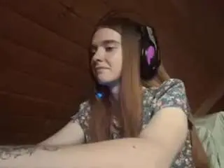 Camsoda Best Webcam of megganpeare