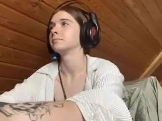 Camsoda Live Sex Cam of megganpeare