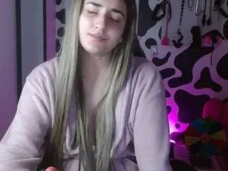 Camsoda Adult Video Chat of hi-elora