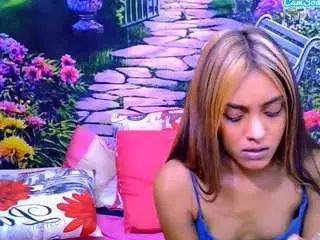 Camsoda Free Live Porn of indianpretty1