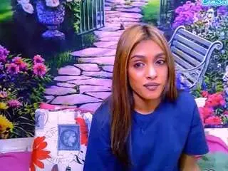 Camsoda Watch Live Sex Cams of indianpretty1