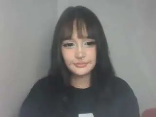 Camsoda Live Porn of valeriecorbley