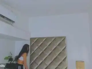 Camsoda Live Porn of maloricallum