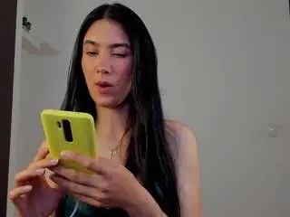 Camsoda Live Porn of misslucia