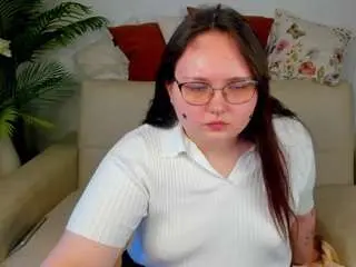 Camsoda Free Porn Cam of nikki-glow