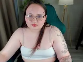 Camsoda Live Porn of nikki-glow