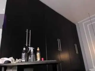 Camsoda Adult Webcam of violeta-olsen