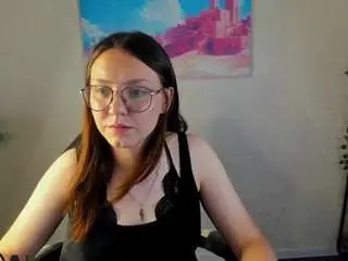 Camsoda Nude Webcam of viva-kelsey