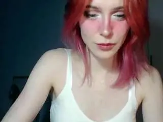 Camsoda Nude Webcam of yonbenskin