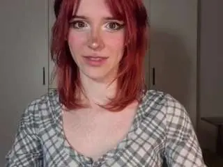 Camsoda Best Webcam of yonbenskin