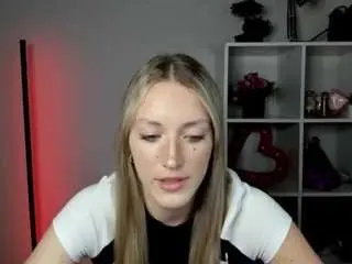 Camsoda Live Sex of evelynblond