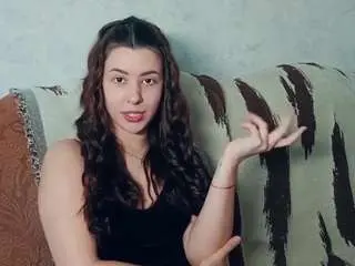 Camsoda Adult Webcams of ferminajunick