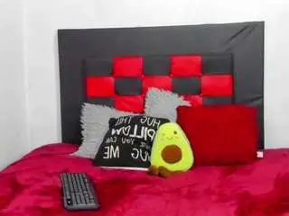 Camsoda Free Live Porn of ximena-s