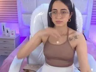 Camsoda Adult Video Chat of miafischer2