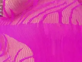 Camsoda Free Porn Cam of bbwsalome1