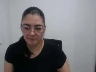 Camsoda Sex Cam of theaisart