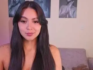 Camsoda Best live sex cam show of toricross