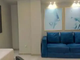 Camsoda Private Sex Chat of sunnyrivers