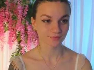 Camsoda Best Webcam of evahair