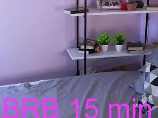 Camsoda Private Sex Chat of lillian-peters