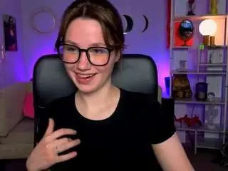 Camsoda Nude Webcam of nikolo-rain
