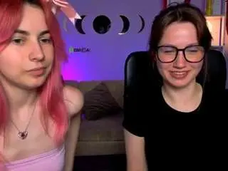 Camsoda Free Porn Cam of nikolo-rain