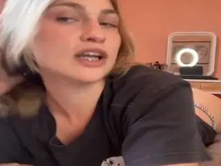 Camsoda Live Sex Cam of savvvannaxo