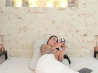 Camsoda Live Sex Cam of sophiie-lanee