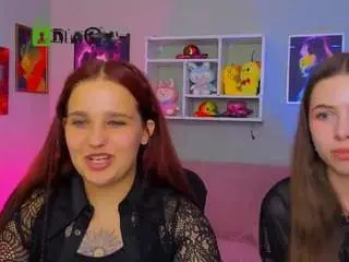 Camsoda Watch Live Sex Cams of juliet-roseee1