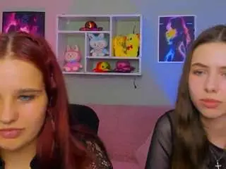 Camsoda Best live sex cam show of juliet-roseee1