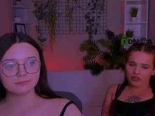 Camsoda Best live sex cam show of juliet-roseee1