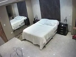 Camsoda Private Sex Chat of voyeurcam-casa-salsa-bedroom-4