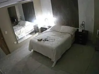 Camsoda Best live sex cam show of voyeurcam-casa-salsa-bedroom-4
