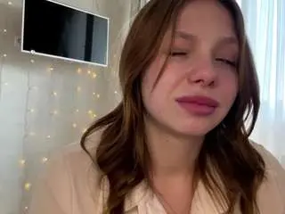Camsoda Best Webcam of liannemichener