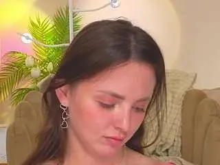 Camsoda Free Live Porn of oliviakis