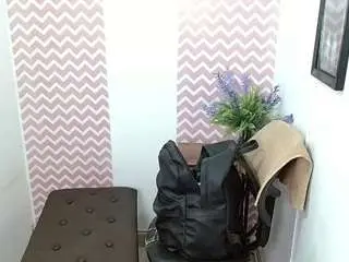 Camsoda Sex Cam of dayanacarson