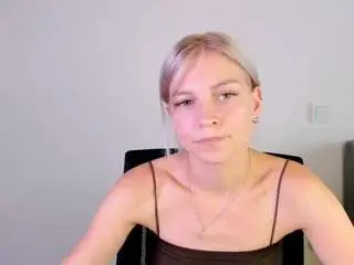 Camsoda Live Sex Cam of kristihoward
