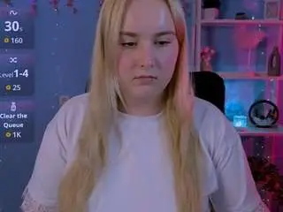 Camsoda Adult Video Chat of linda-lynx
