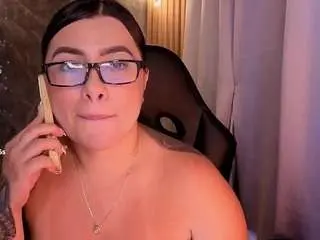 Camsoda Adult Webcam of naomii-campbell