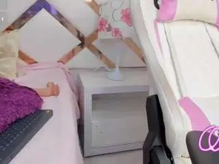 Camsoda Adult Video Chat of niicolsanders